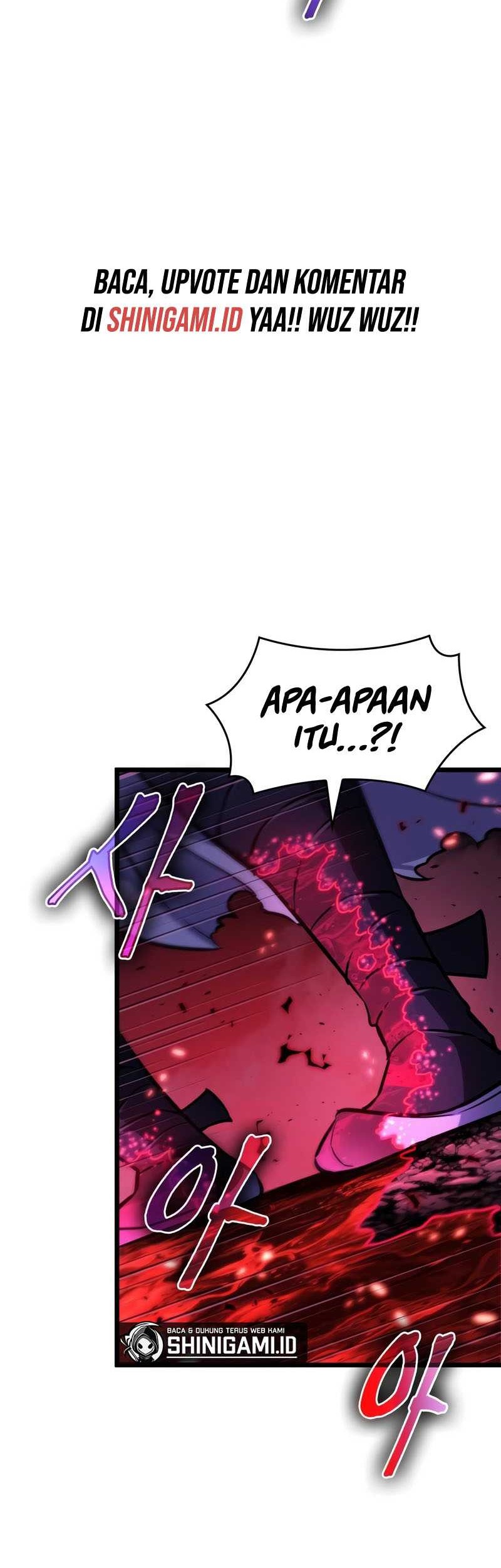 The World After the Fall chapter 86 halaman 61