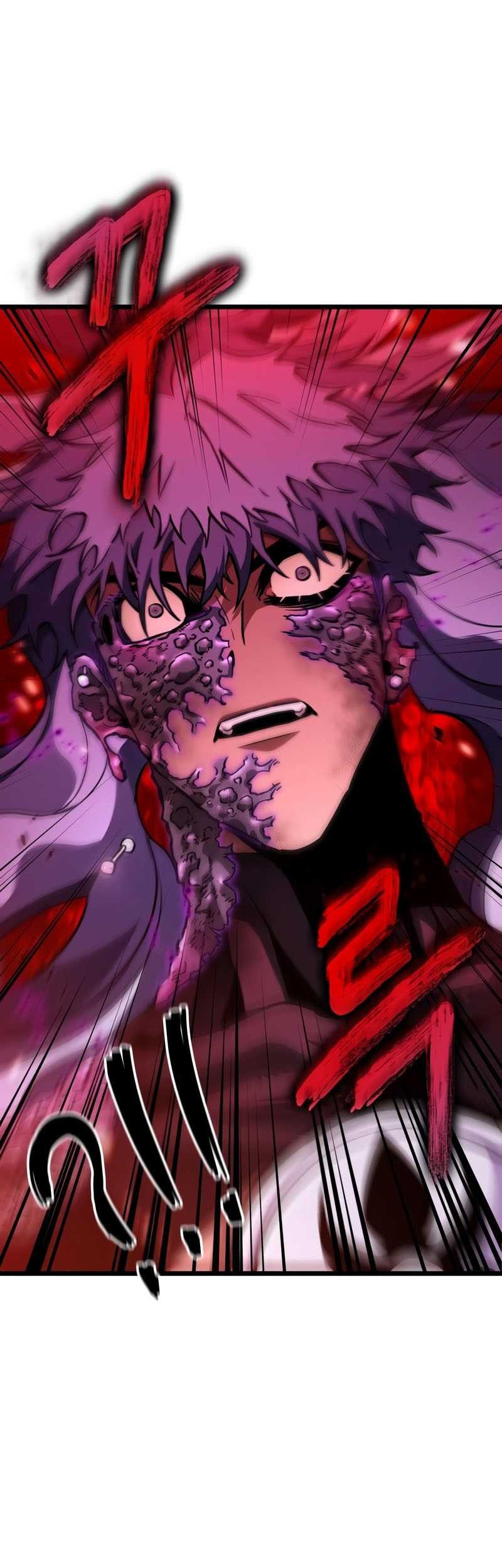 The World After the Fall chapter 86 halaman 62