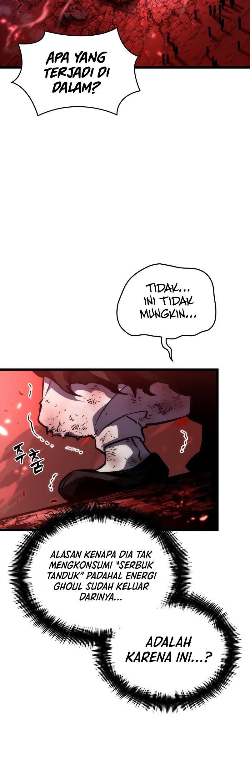 The World After the Fall chapter 86 halaman 65