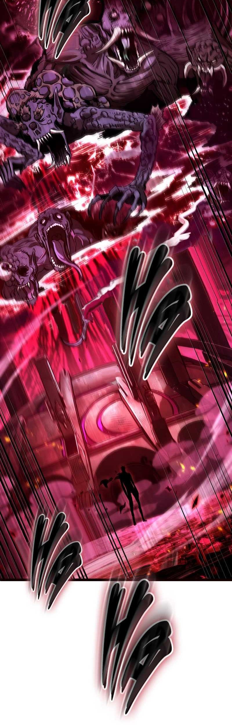 The World After the Fall chapter 86 halaman 69
