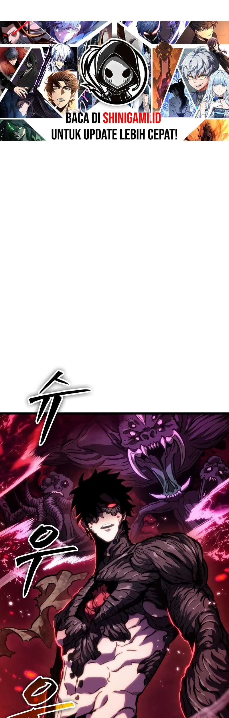 The World After the Fall chapter 87 halaman 2