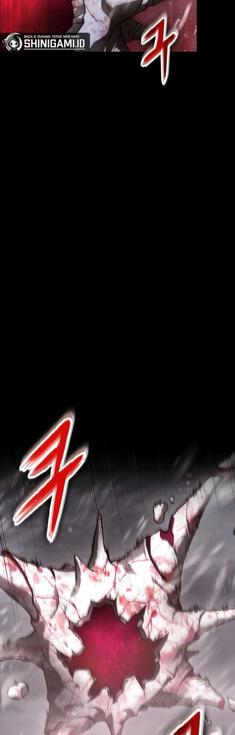 The World After the Fall chapter 87 halaman 8