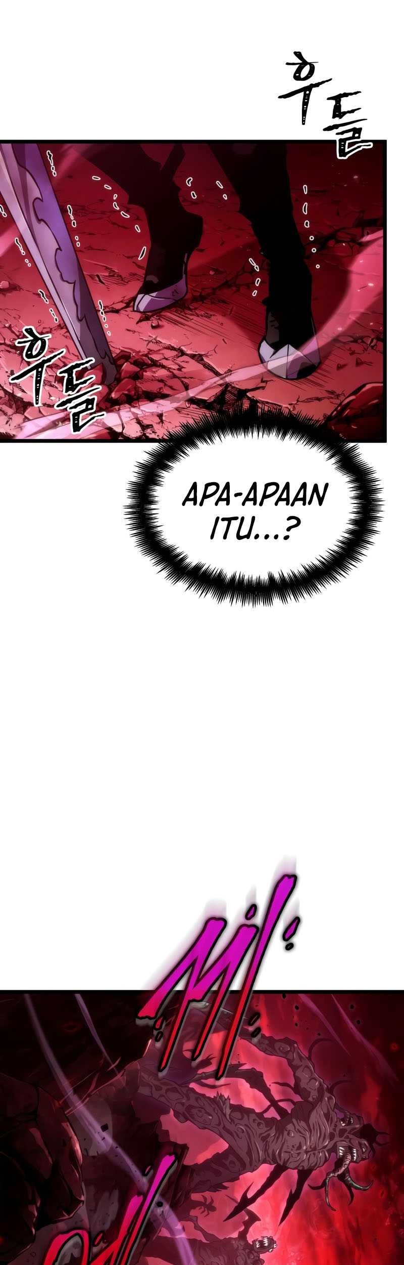 The World After the Fall chapter 87 halaman 14
