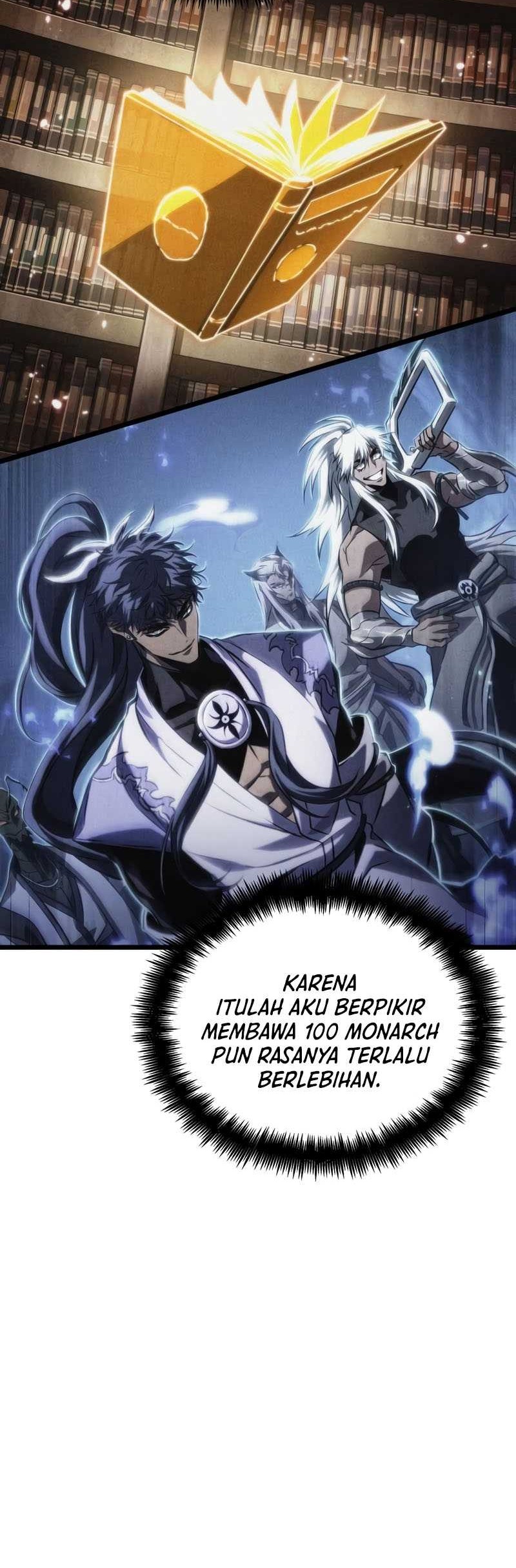 The World After the Fall chapter 87 halaman 17