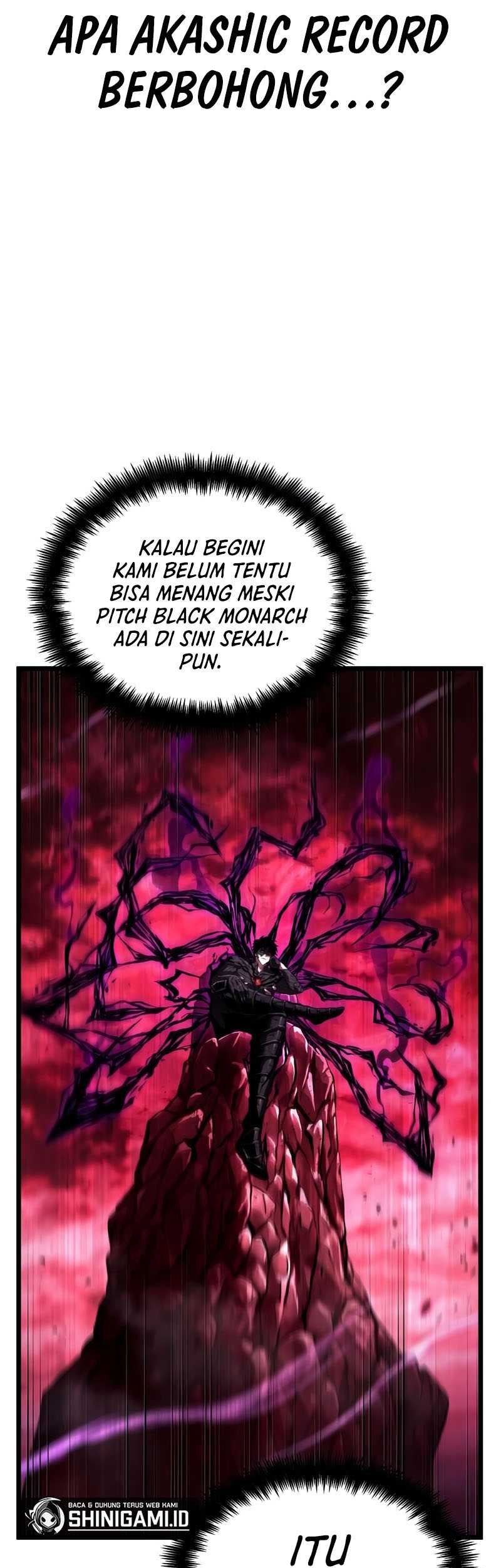 The World After the Fall chapter 87 halaman 18
