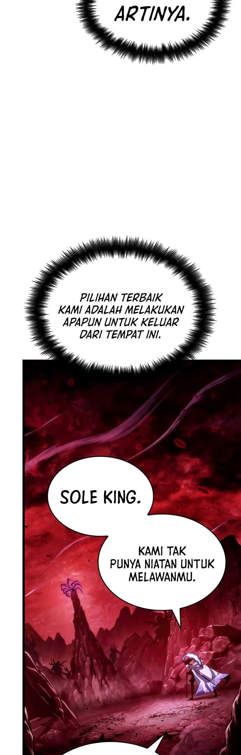 The World After the Fall chapter 87 halaman 19