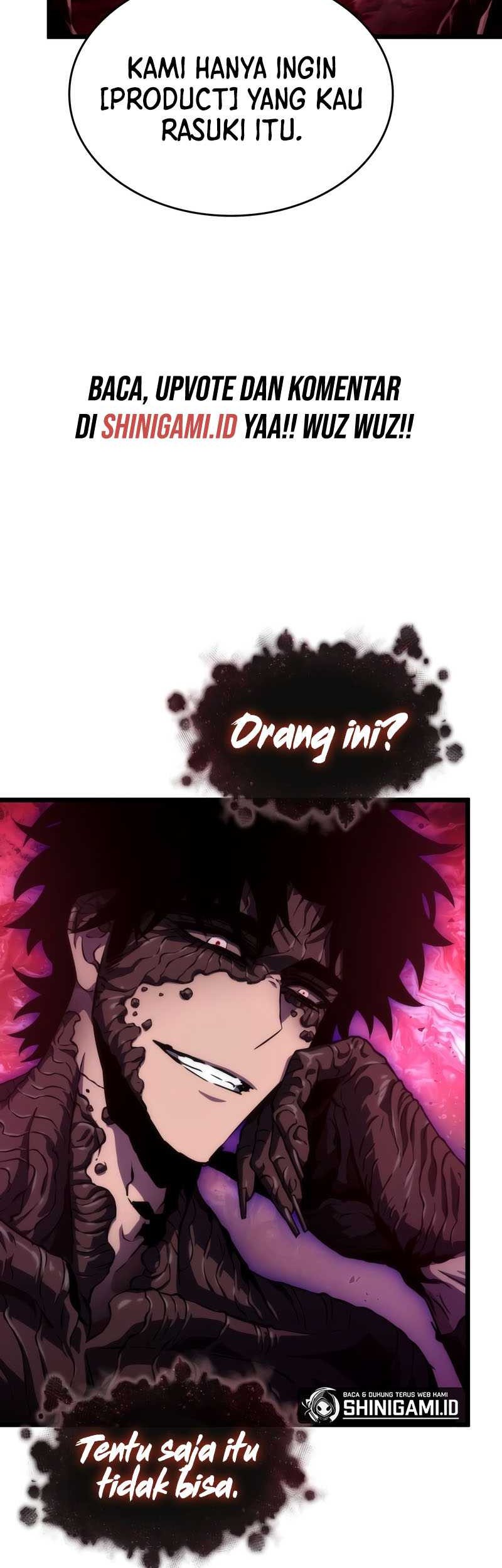 The World After the Fall chapter 87 halaman 20