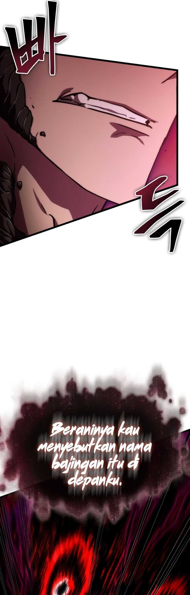 The World After the Fall chapter 87 halaman 22