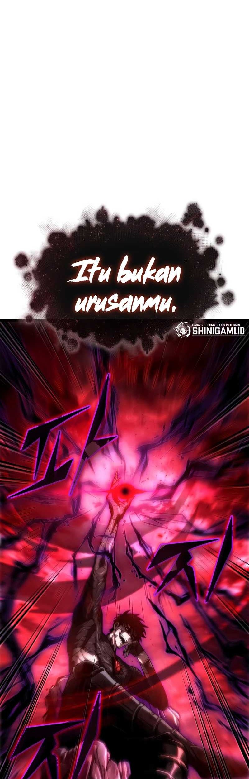 The World After the Fall chapter 87 halaman 27