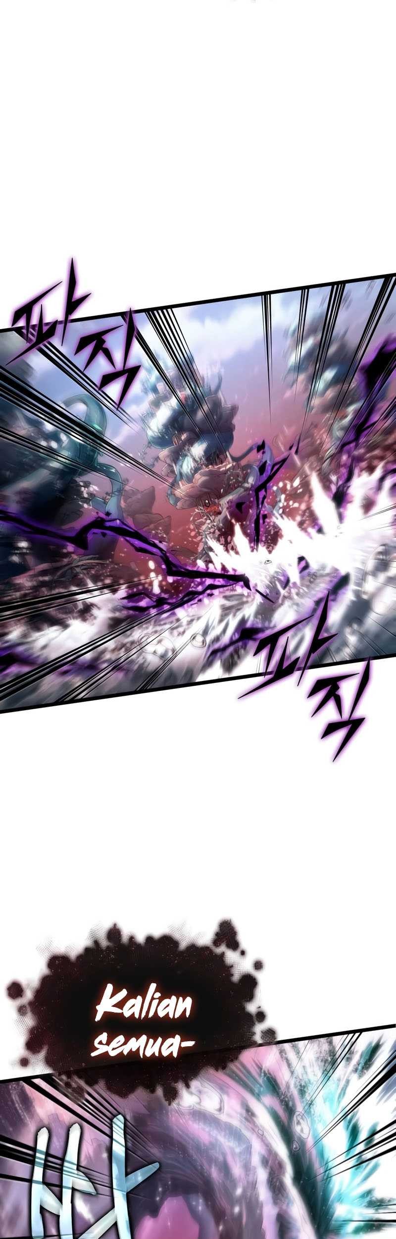 The World After the Fall chapter 87 halaman 30