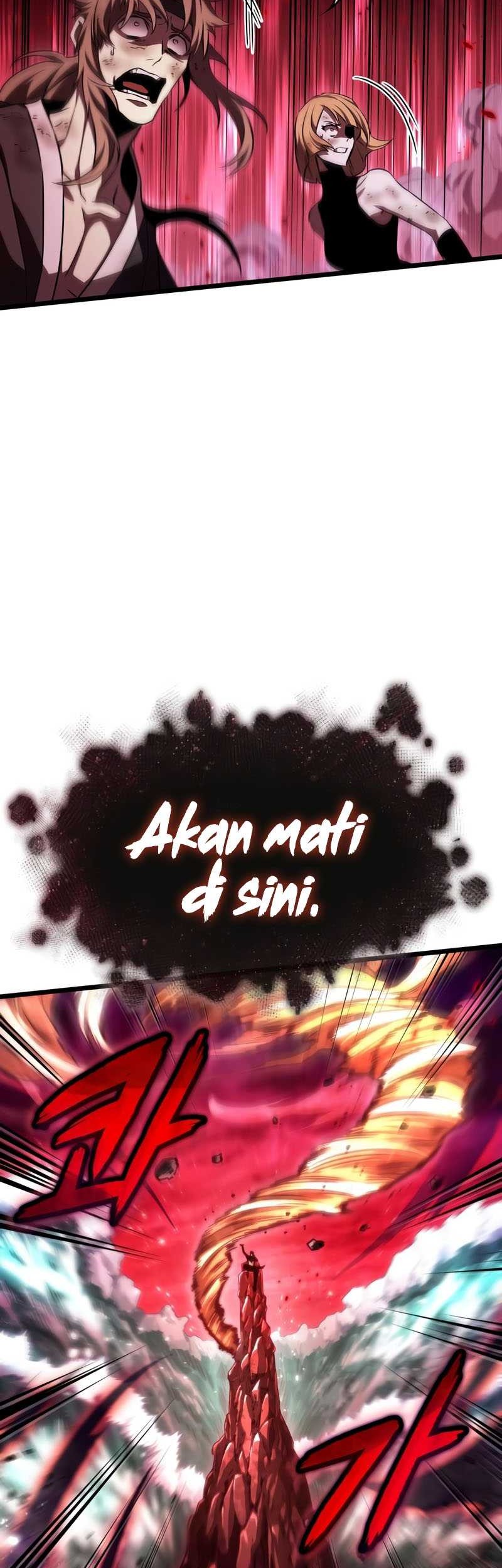 The World After the Fall chapter 87 halaman 32