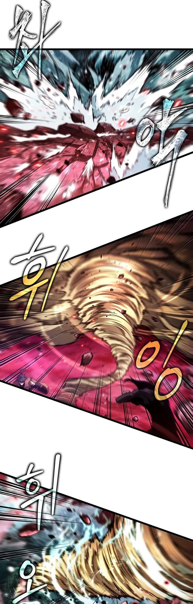 The World After the Fall chapter 87 halaman 38