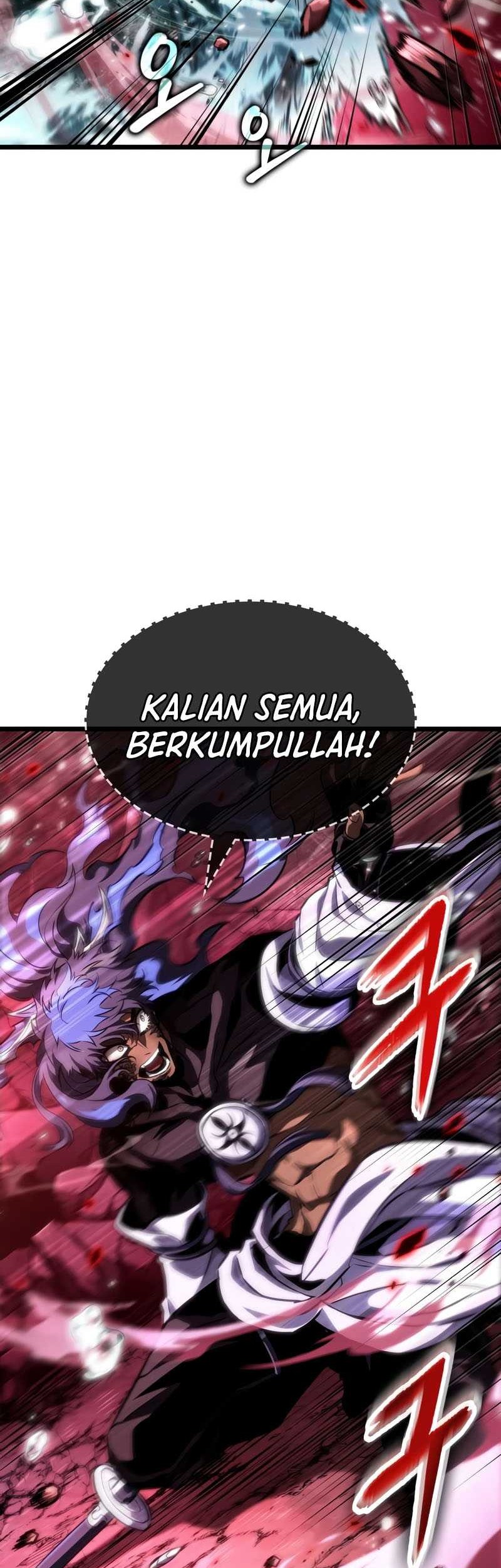 The World After the Fall chapter 87 halaman 39