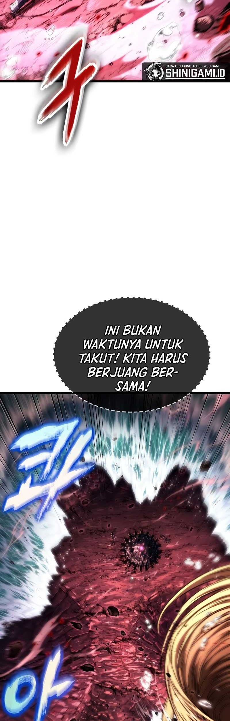 The World After the Fall chapter 87 halaman 40