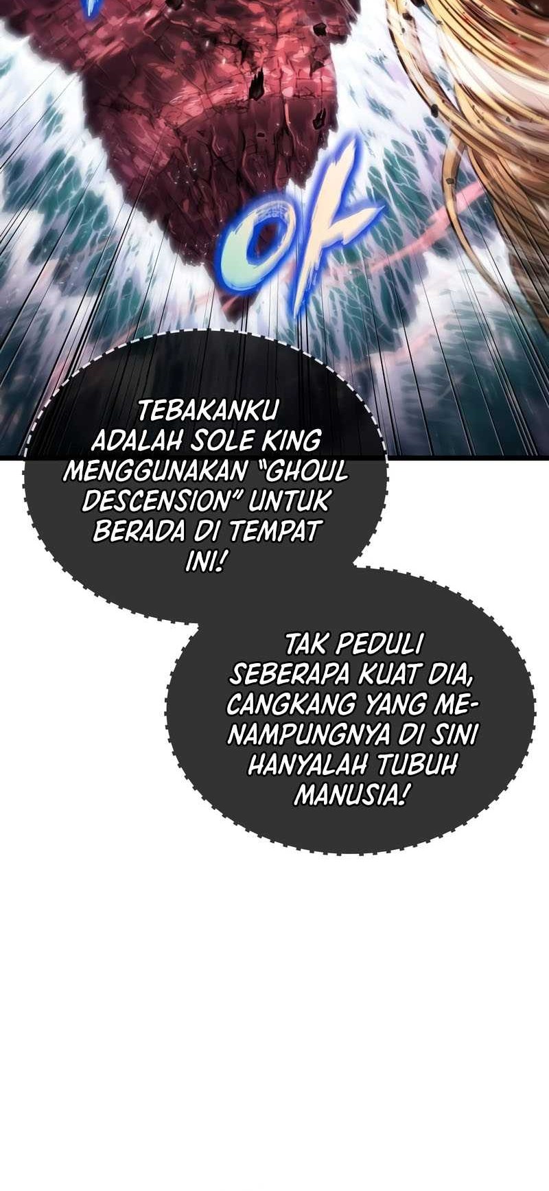 The World After the Fall chapter 87 halaman 41