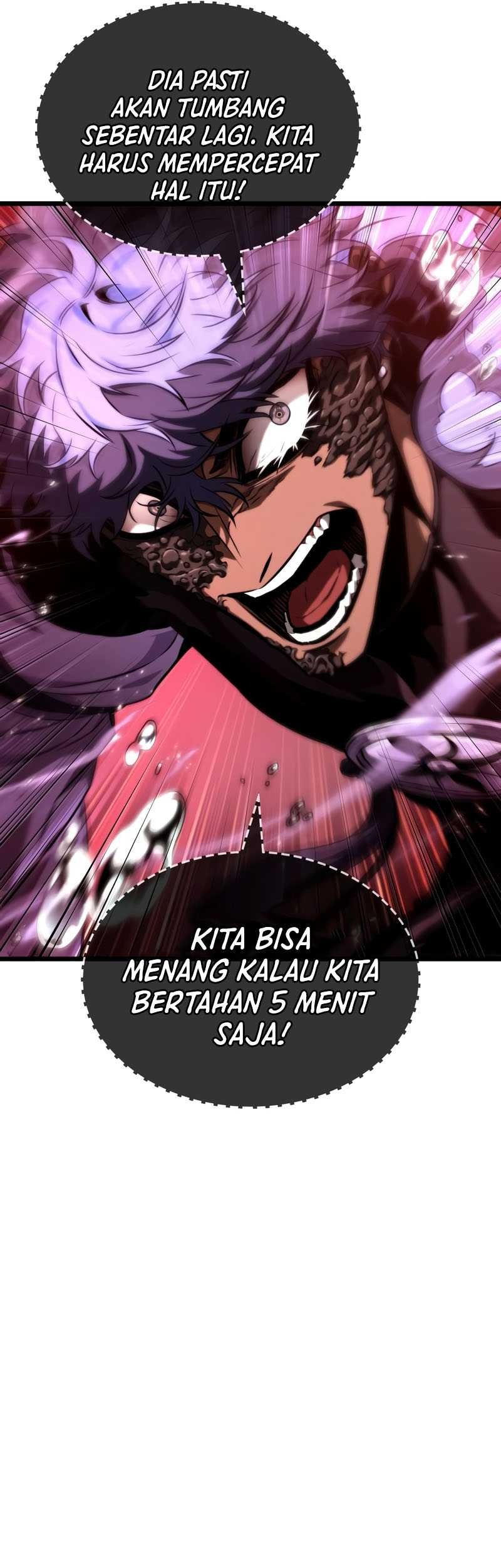 The World After the Fall chapter 87 halaman 42