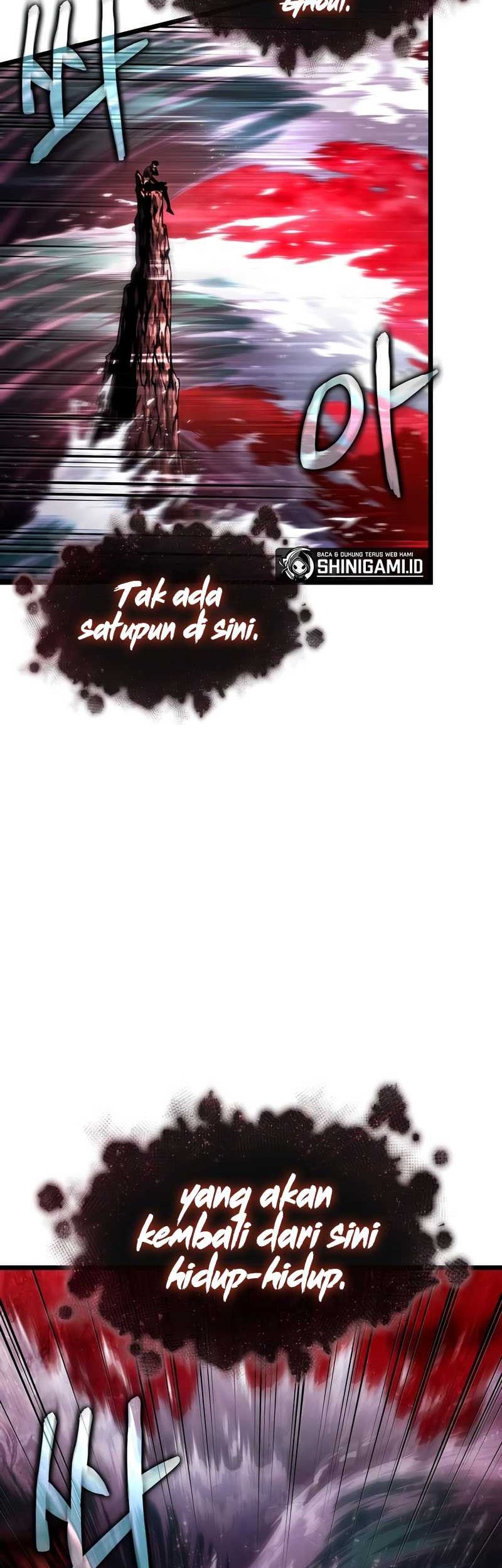 The World After the Fall chapter 87 halaman 47