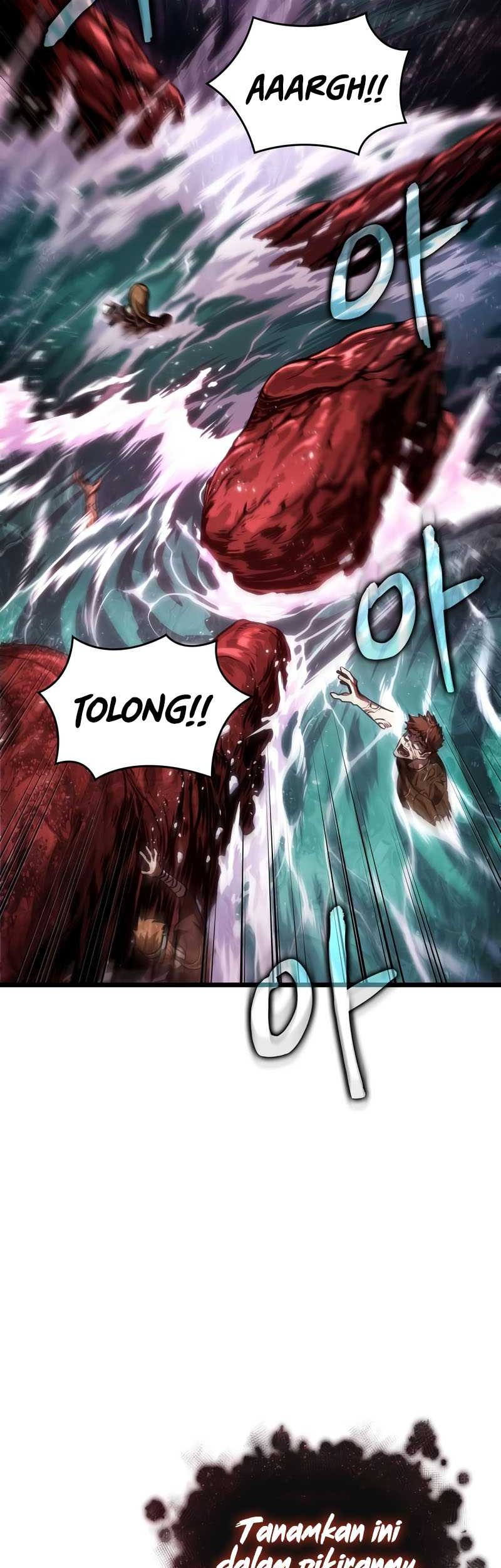 The World After the Fall chapter 87 halaman 48