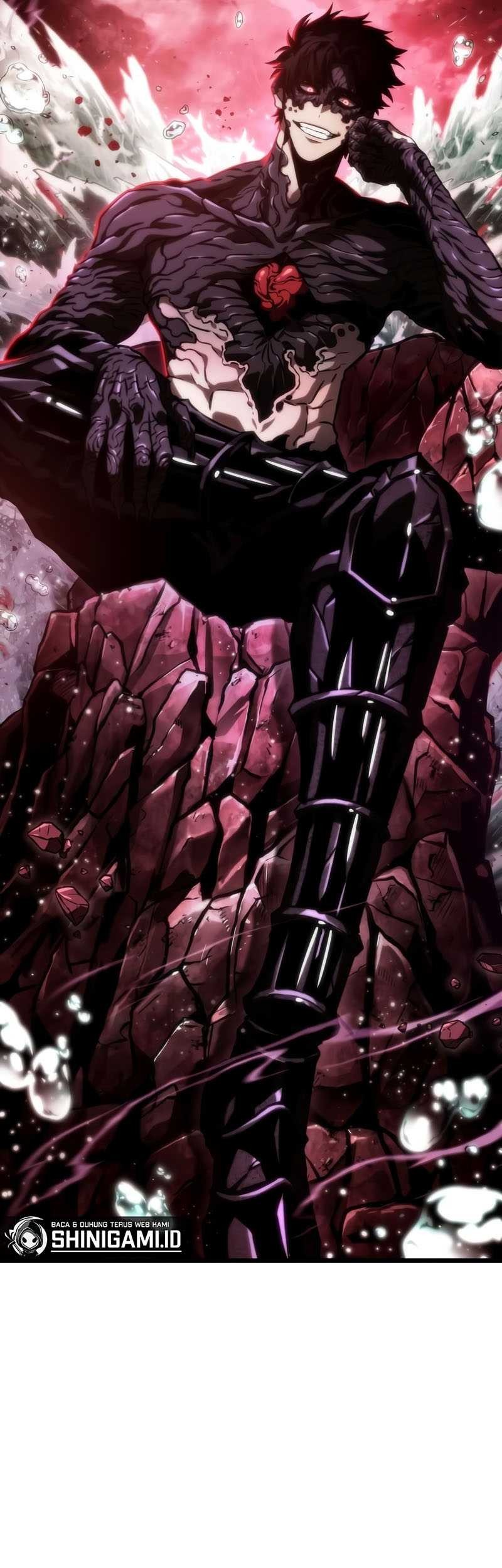 The World After the Fall chapter 87 halaman 50
