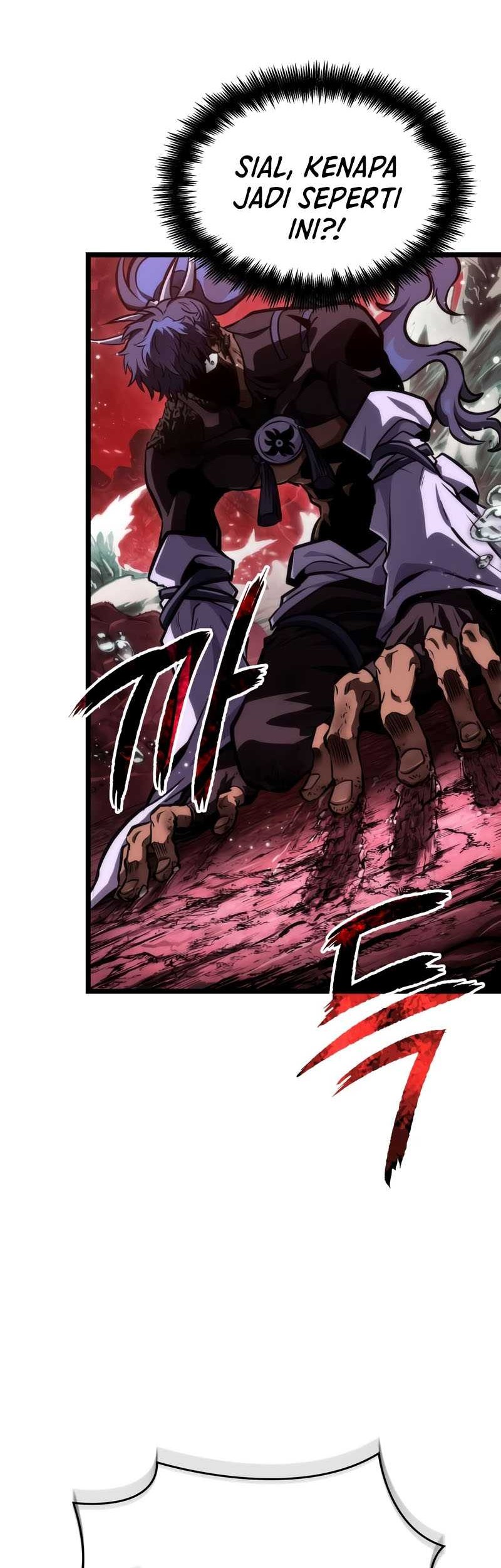 The World After the Fall chapter 87 halaman 51