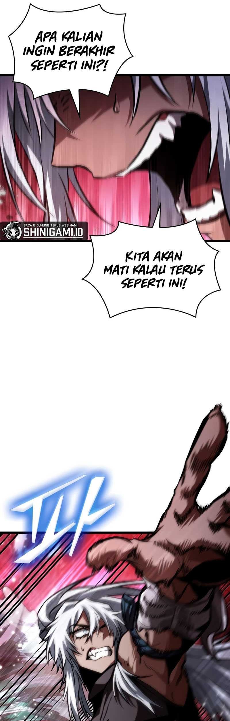 The World After the Fall chapter 87 halaman 54