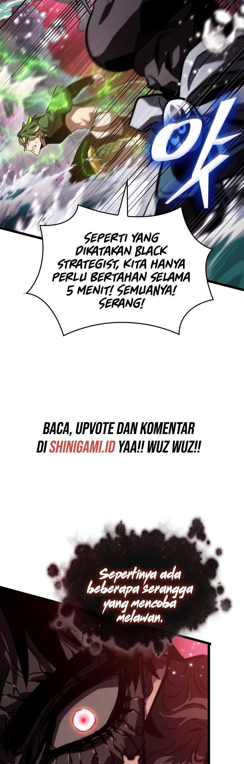 The World After the Fall chapter 87 halaman 55