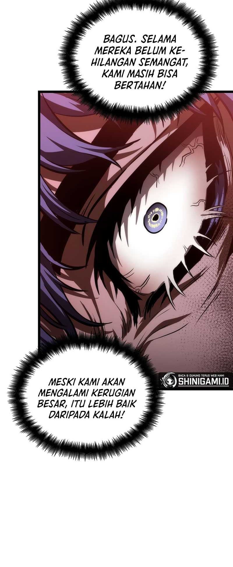 The World After the Fall chapter 87 halaman 61
