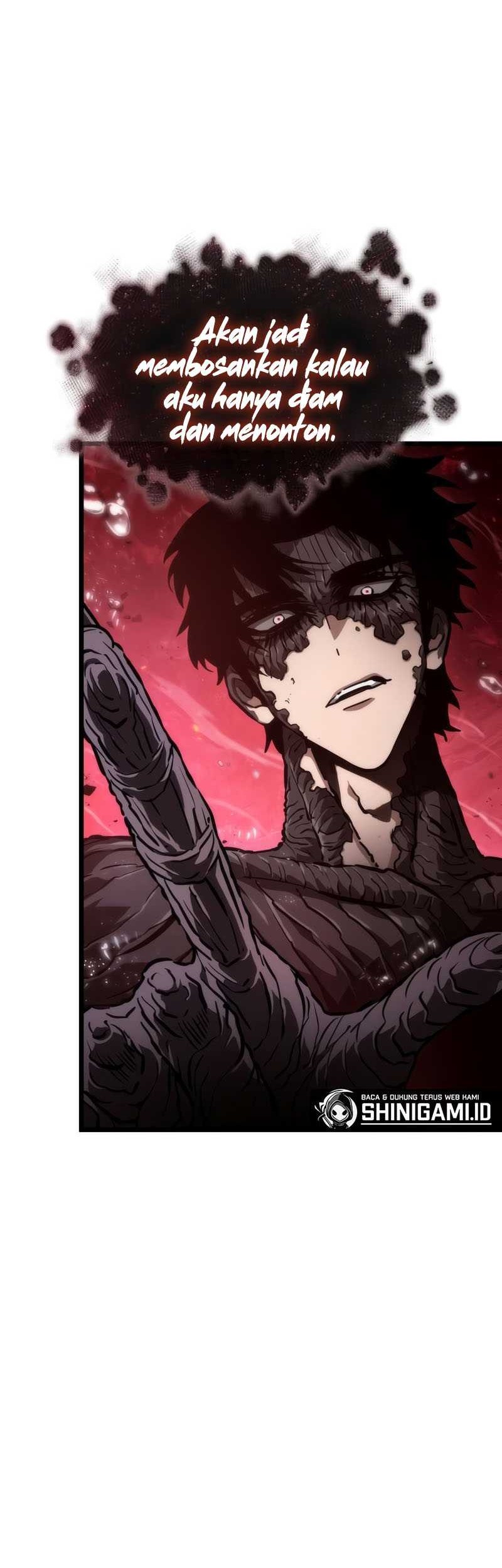 The World After the Fall chapter 87 halaman 67