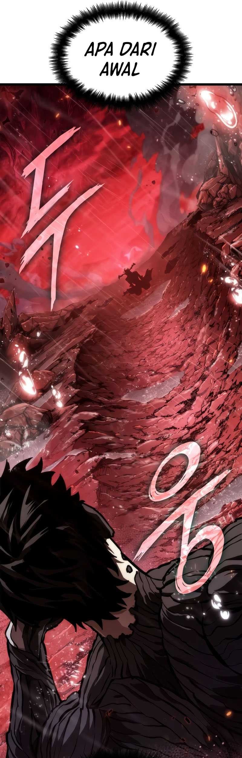 The World After the Fall chapter 87 halaman 70