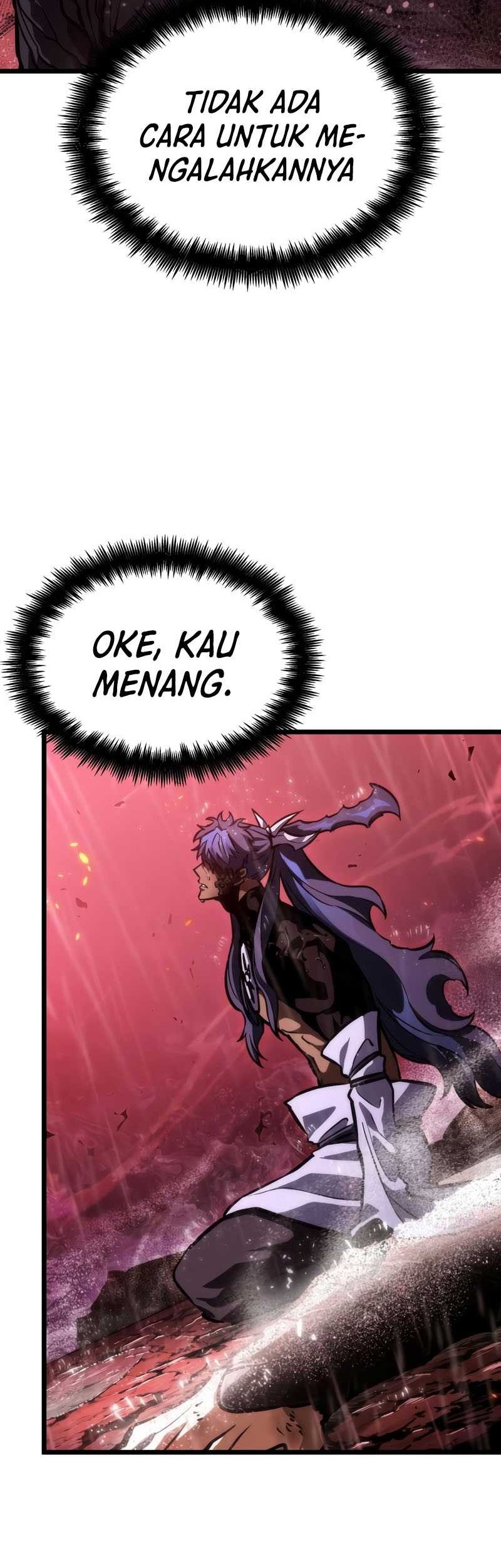 The World After the Fall chapter 87 halaman 71