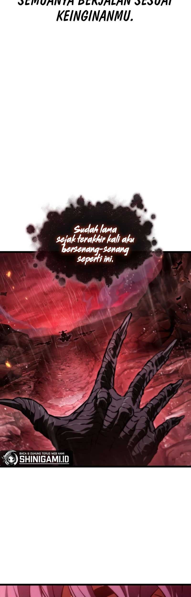 The World After the Fall chapter 87 halaman 73