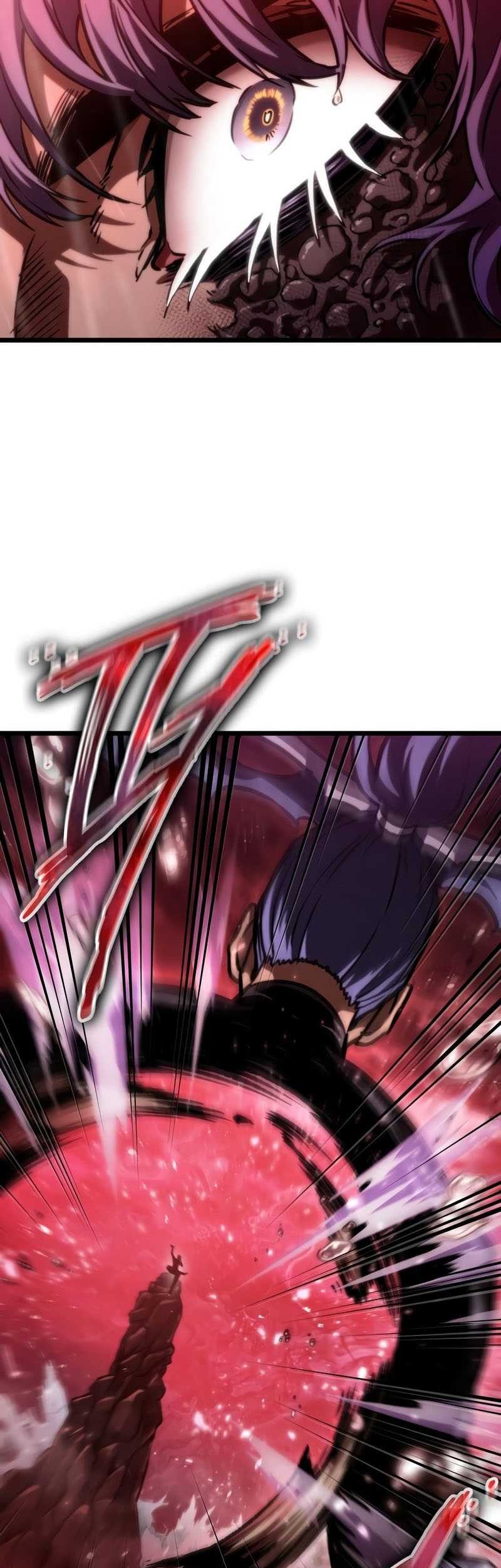 The World After the Fall chapter 87 halaman 74