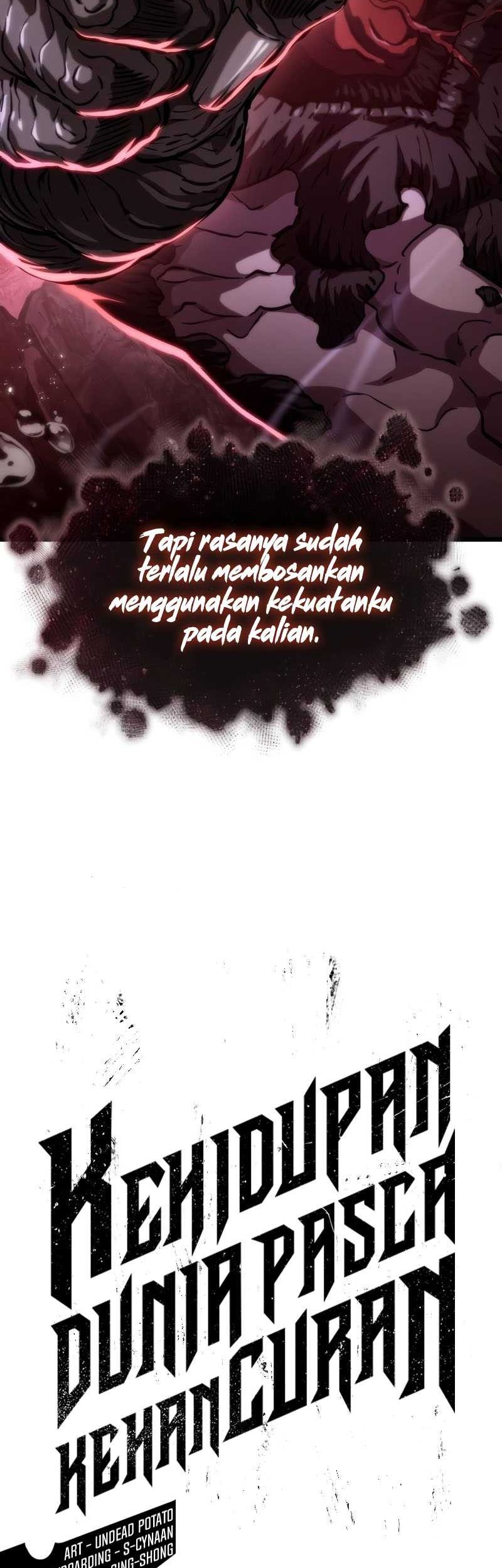 The World After the Fall chapter 87 halaman 76