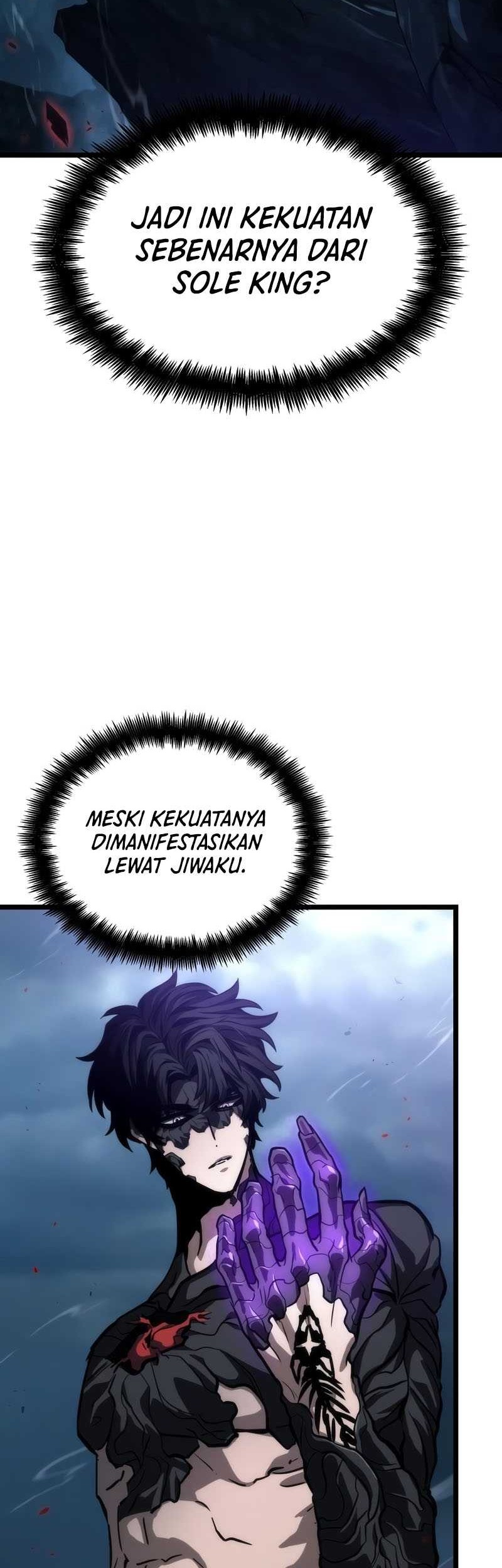 The World After the Fall chapter 88 halaman 11
