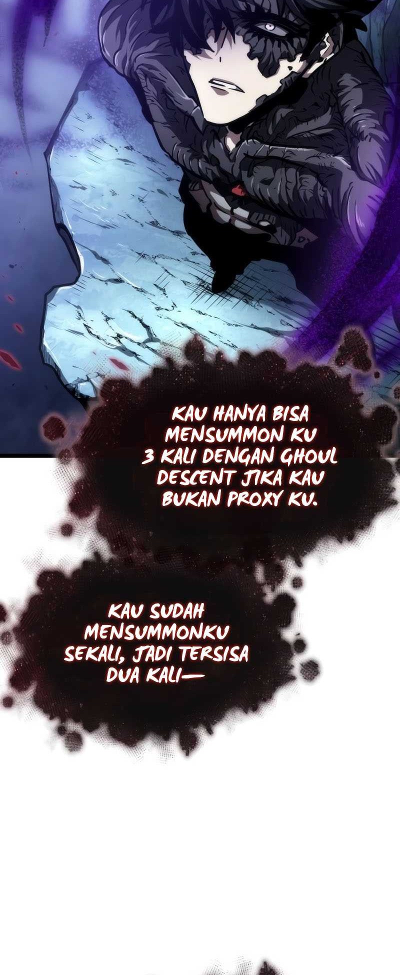 The World After the Fall chapter 88 halaman 16