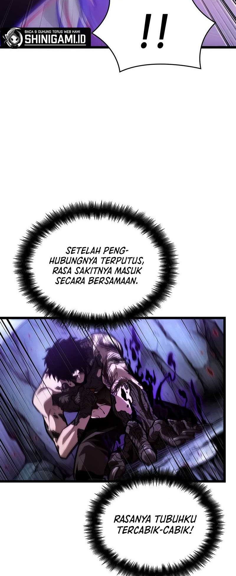 The World After the Fall chapter 88 halaman 20