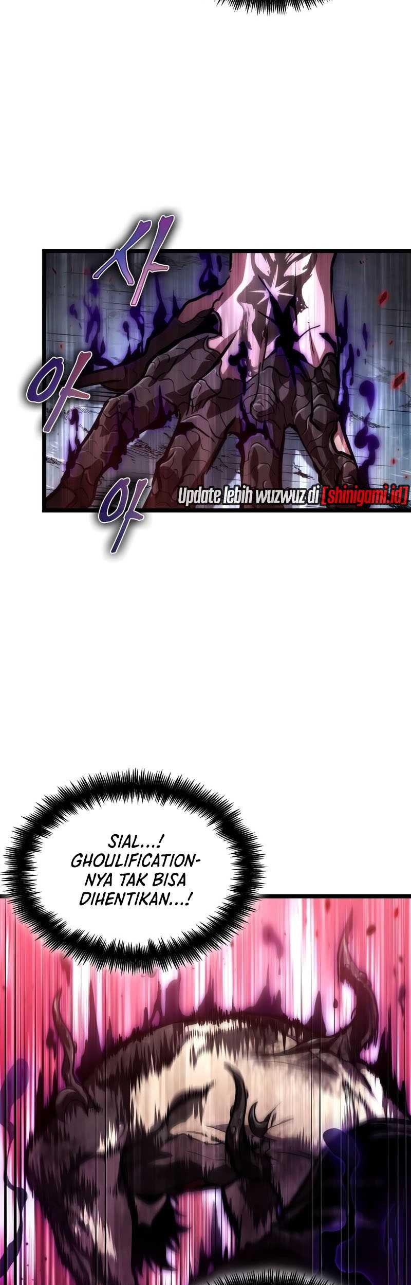 The World After the Fall chapter 88 halaman 21