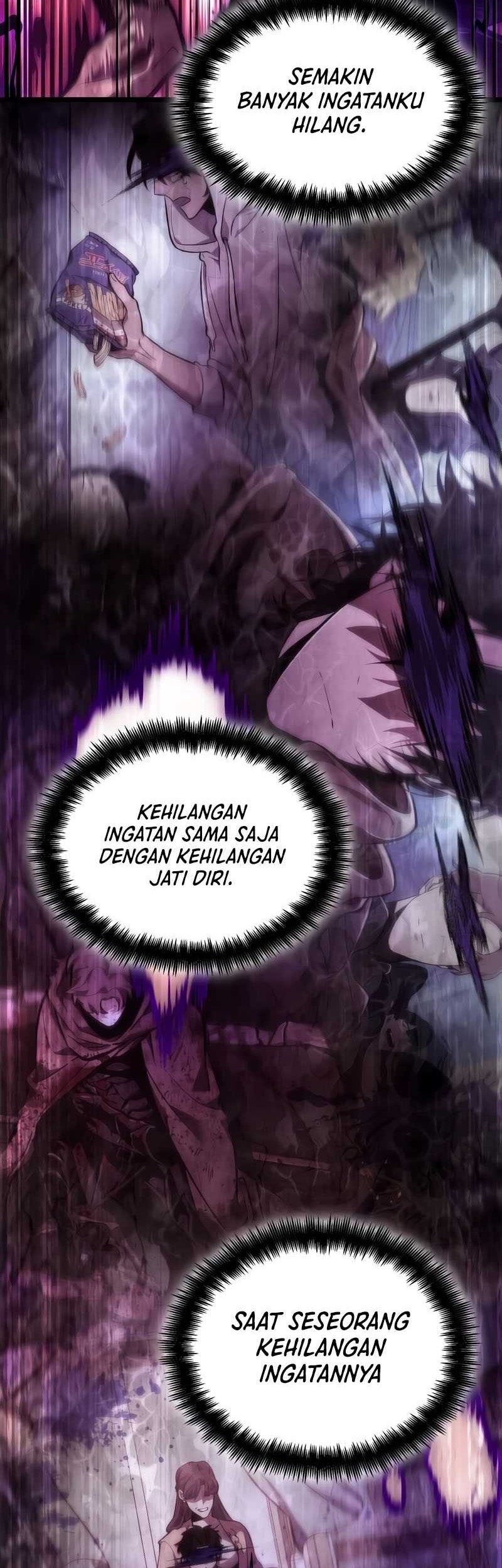 The World After the Fall chapter 88 halaman 22