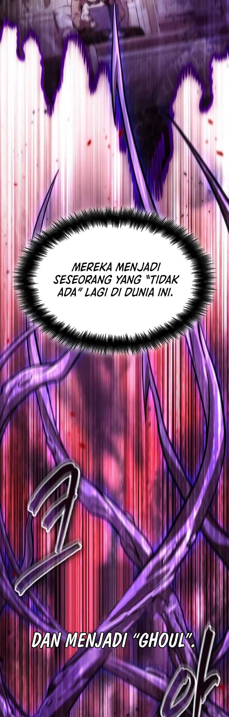 The World After the Fall chapter 88 halaman 23