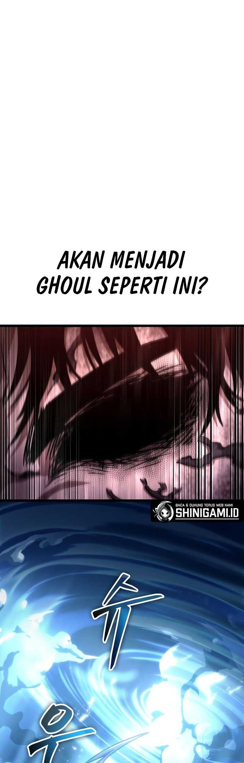 The World After the Fall chapter 88 halaman 25