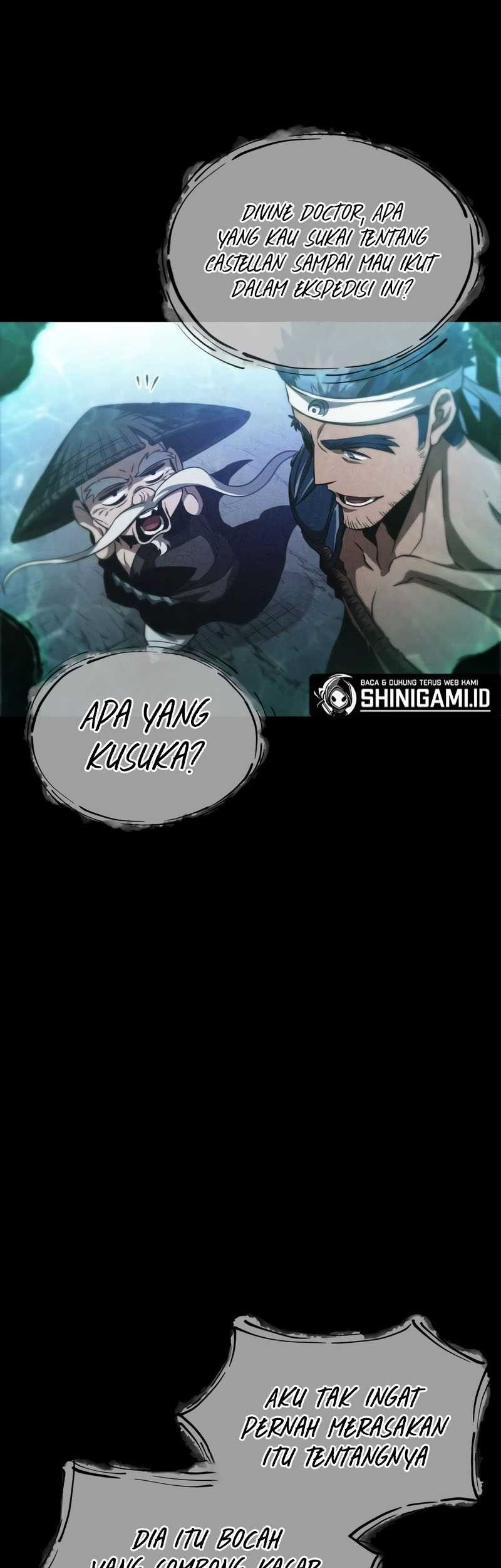The World After the Fall chapter 88 halaman 31