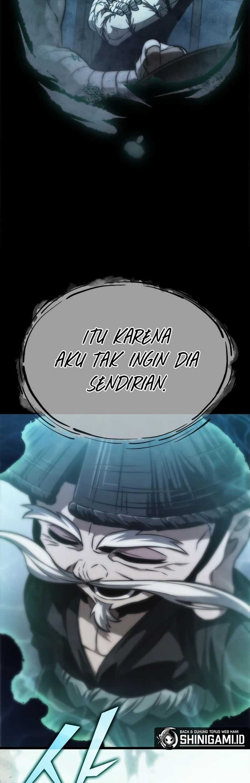 The World After the Fall chapter 88 halaman 34