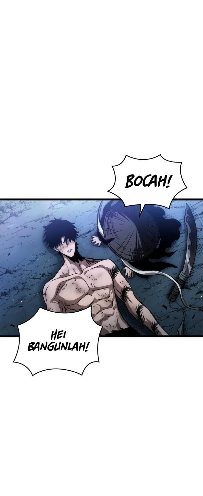 The World After the Fall chapter 88 halaman 36