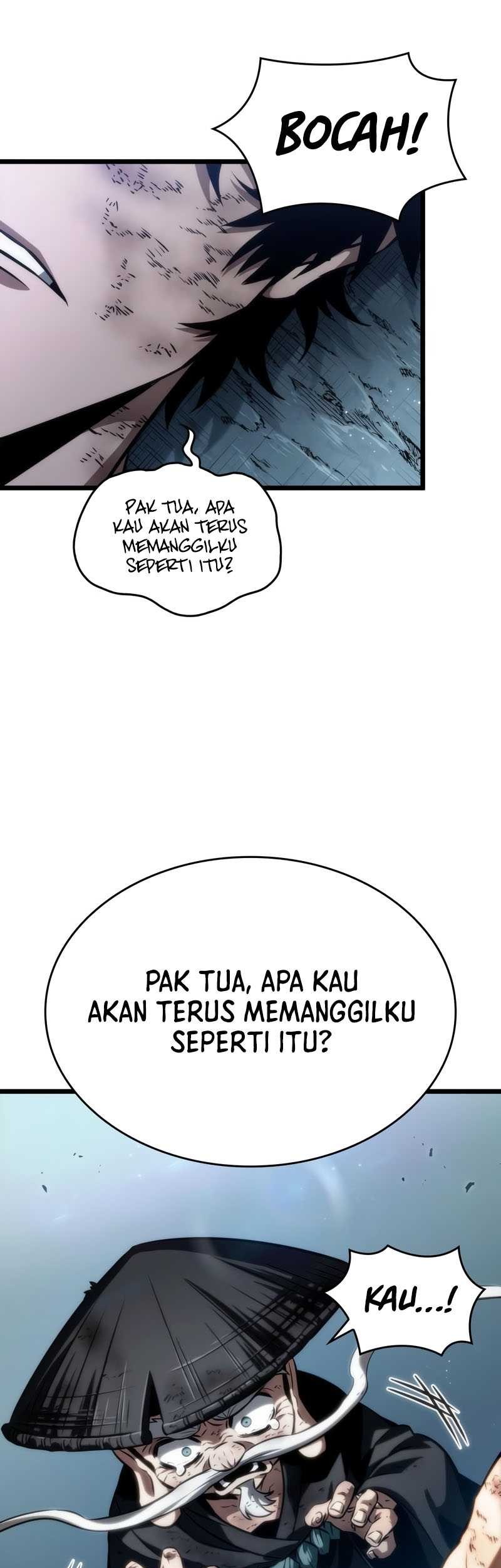 The World After the Fall chapter 88 halaman 37