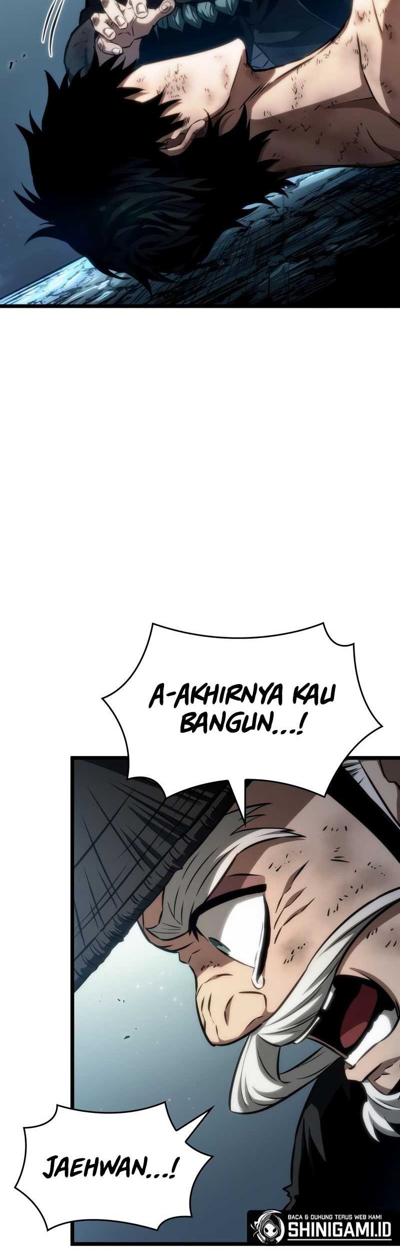 The World After the Fall chapter 88 halaman 38