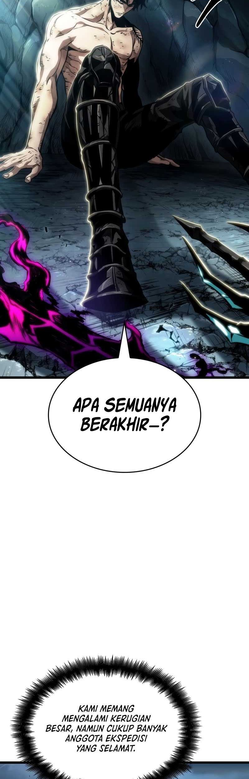 The World After the Fall chapter 88 halaman 43