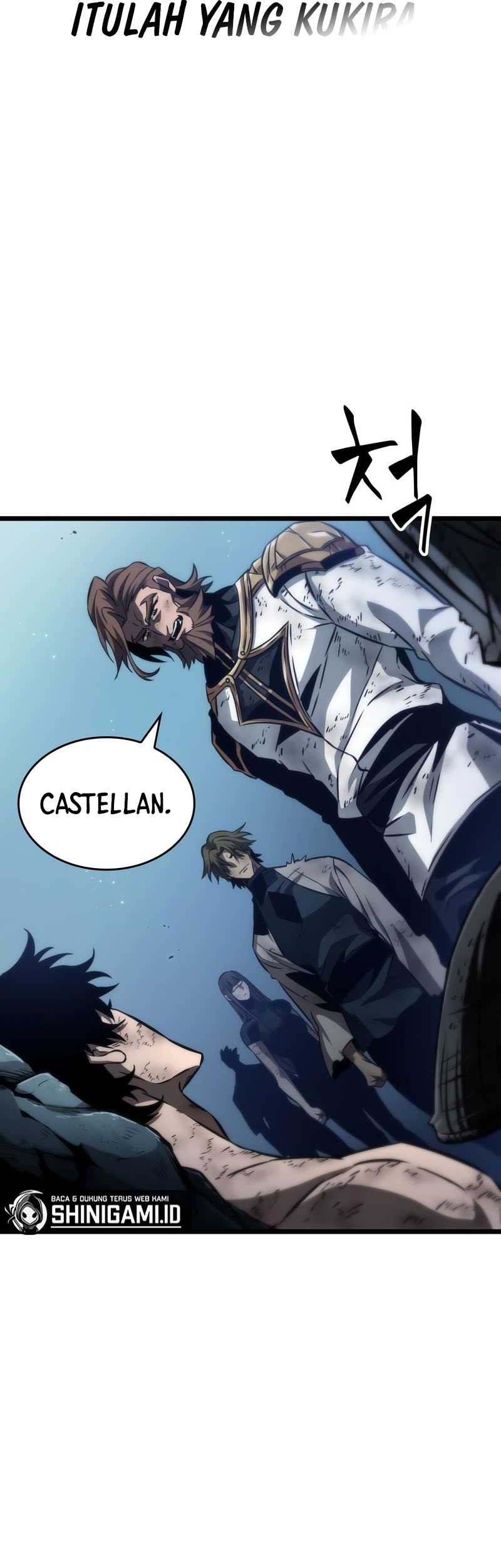 The World After the Fall chapter 88 halaman 47