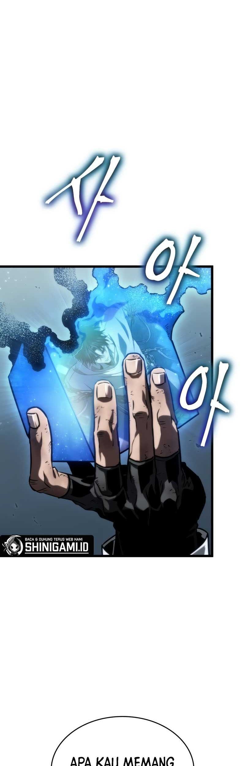 The World After the Fall chapter 88 halaman 50