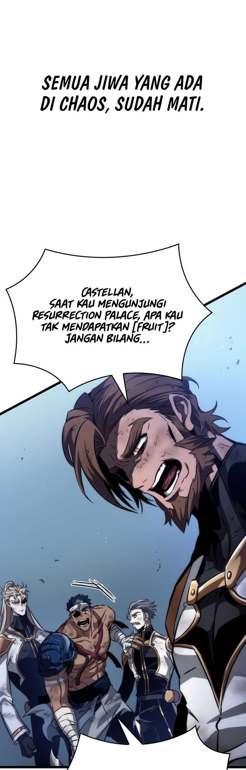 The World After the Fall chapter 88 halaman 53