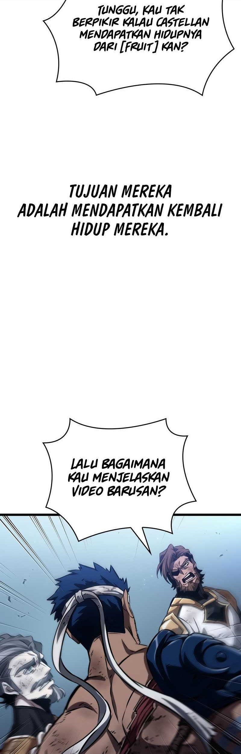 The World After the Fall chapter 88 halaman 54